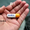 Se necesita receta medica para comprar levitra a